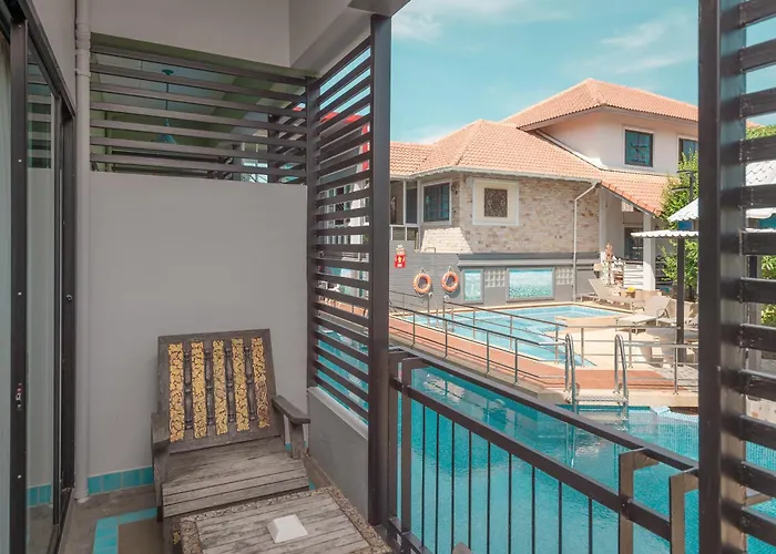 Chayadol Resort - Sha Extra Plus
