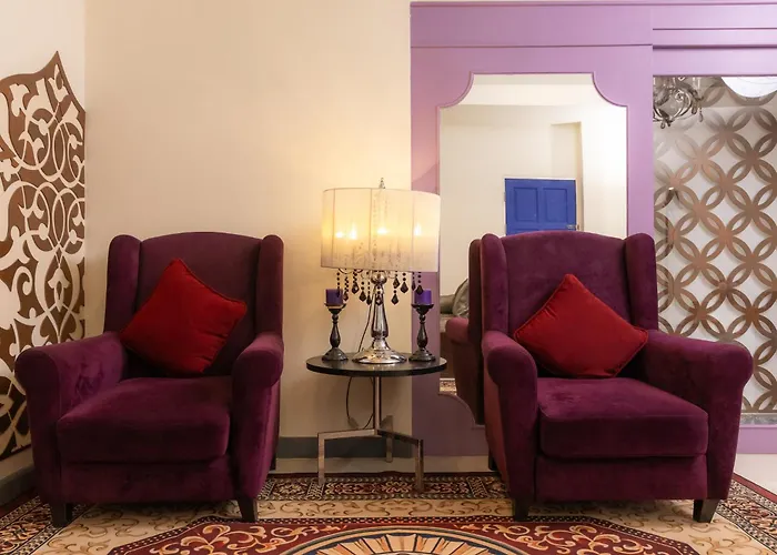 Rasa Boutique Hotel Chiang Rai
