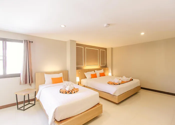 De Hug Hotel & Residence