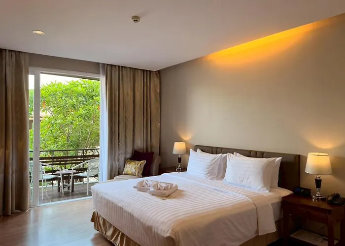 Le Patta Resort & Hotel Chiang Rai