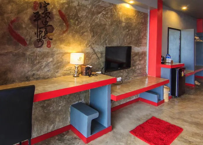 Wang Put Tan Boutique House